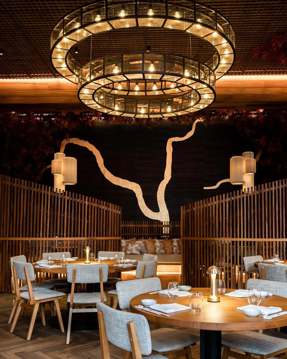 The TOP 10 Fine Dining Restaurant in Marrakech