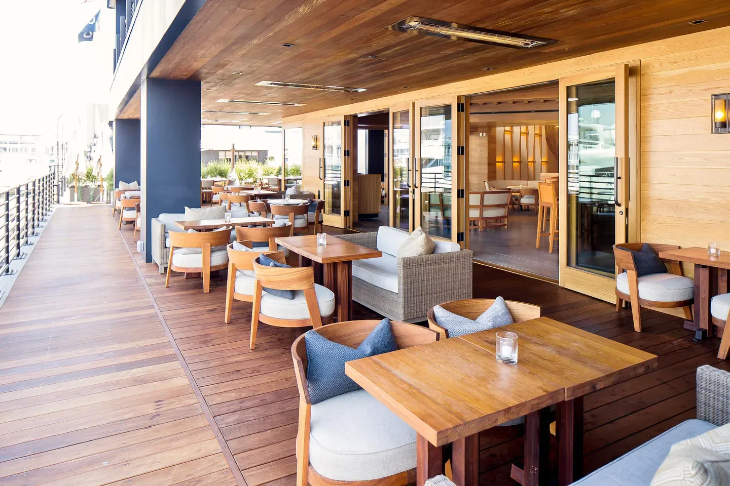 Nobu Newport Beach Orange County Reservations | Alotea Concierge