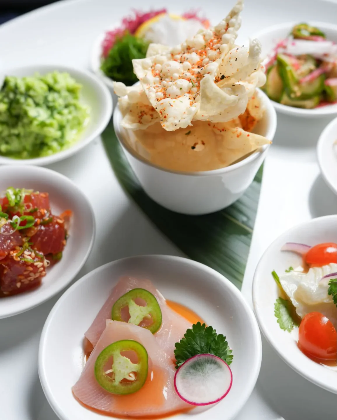 Nobu Newport Beach Orange County Reservations | Alotea Concierge