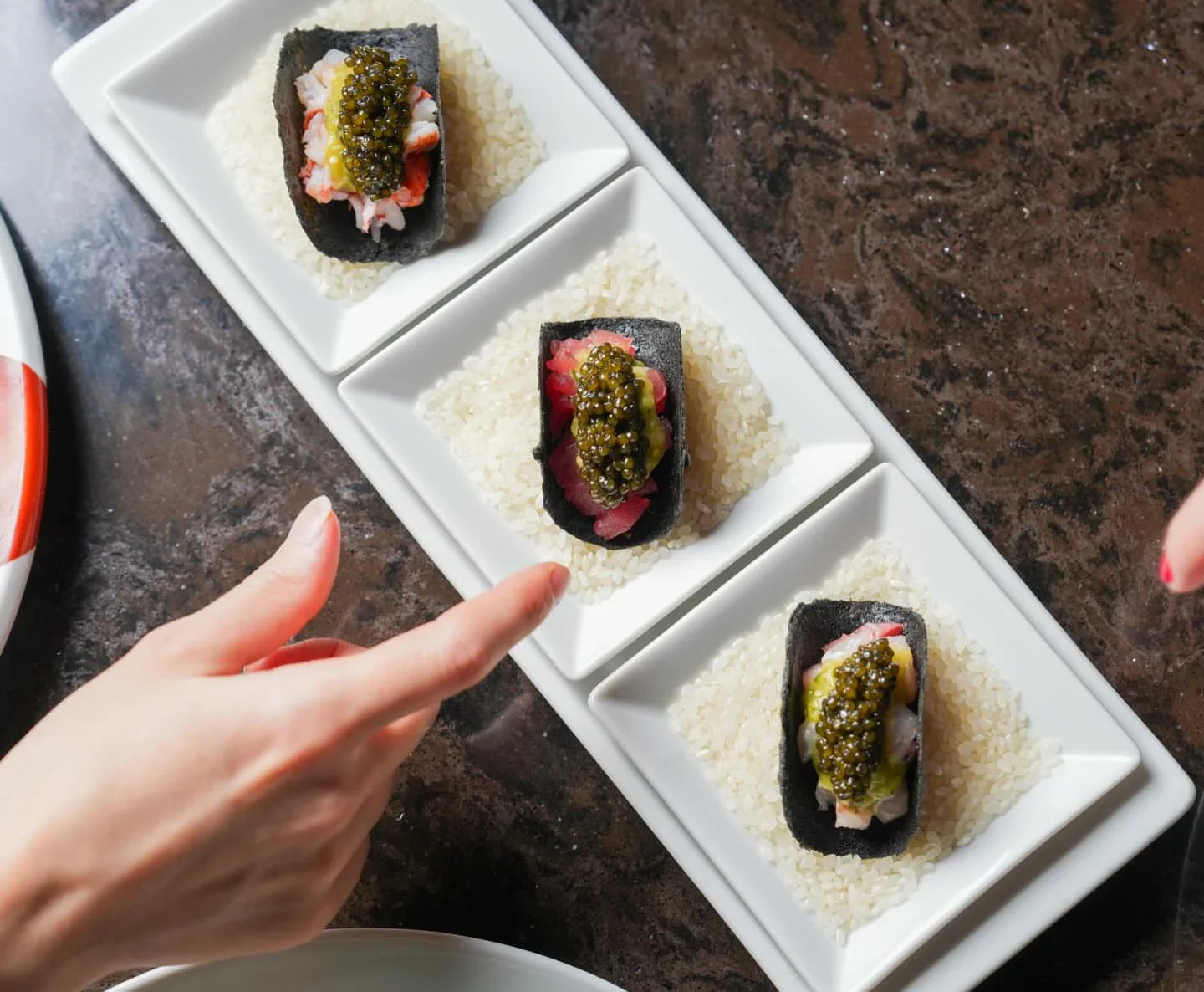 Nobu Newport Beach Orange County Reservations | Alotea Concierge