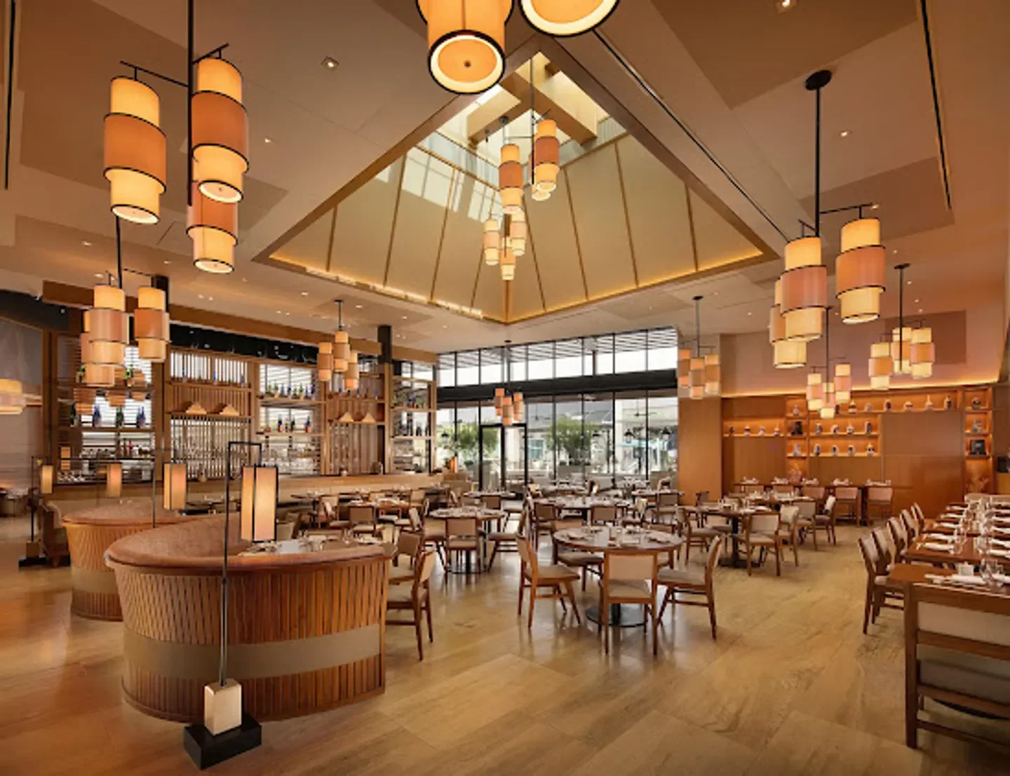 Top 10 Restaurants in Scottsdale