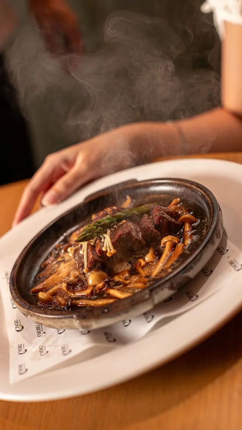 Nobu Singapore Reservations | Alotea Concierge