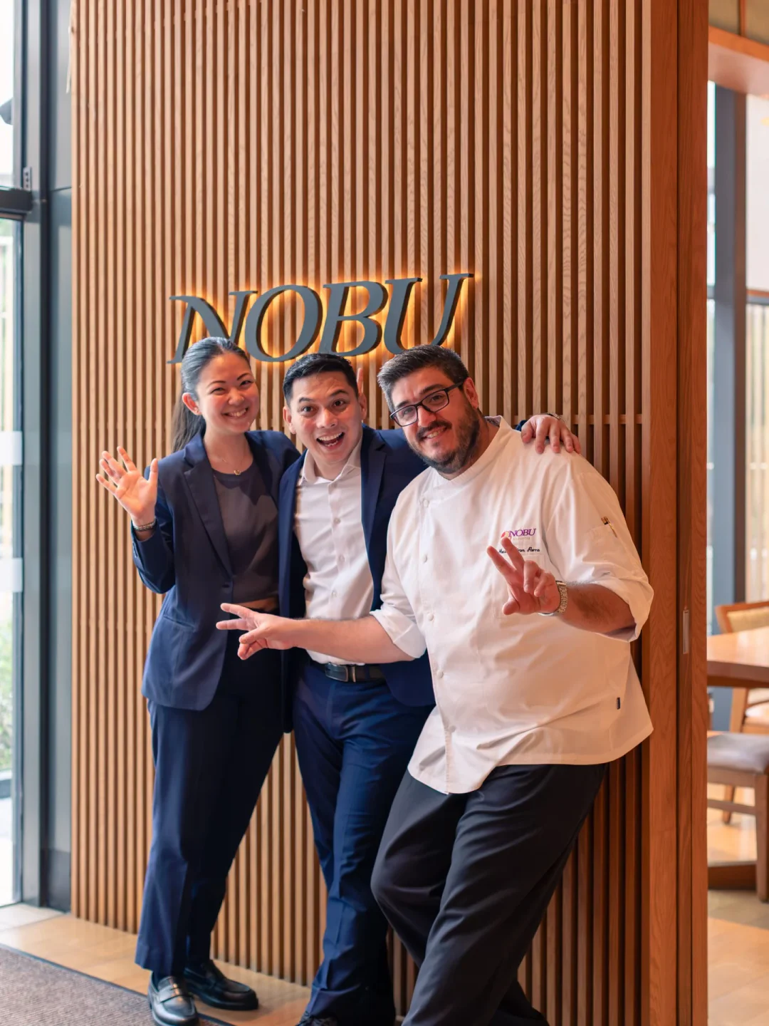 Nobu Singapore Reservations | Alotea Concierge Nobu Singapore Reservations | Alotea Concierge