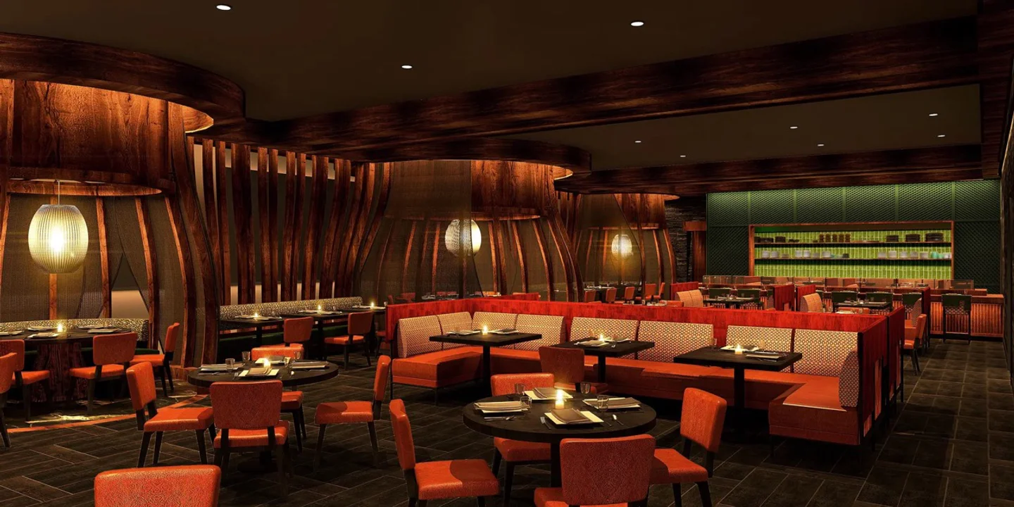 Nobu Toronto Reservations, Info & Reviews