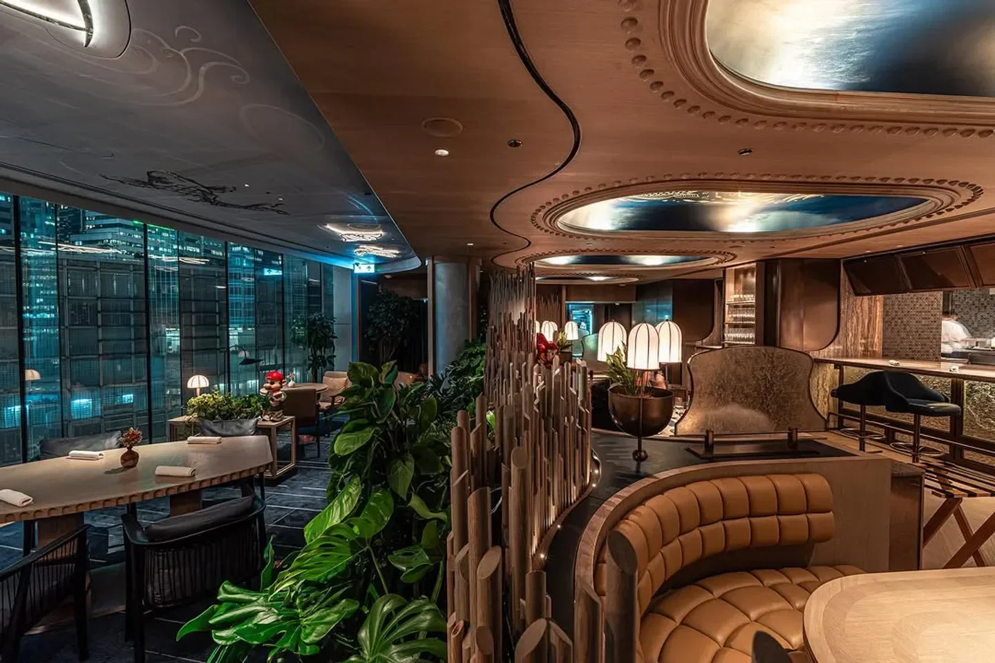 I TOP 10 Ristoranti Fusion a Hong Kong