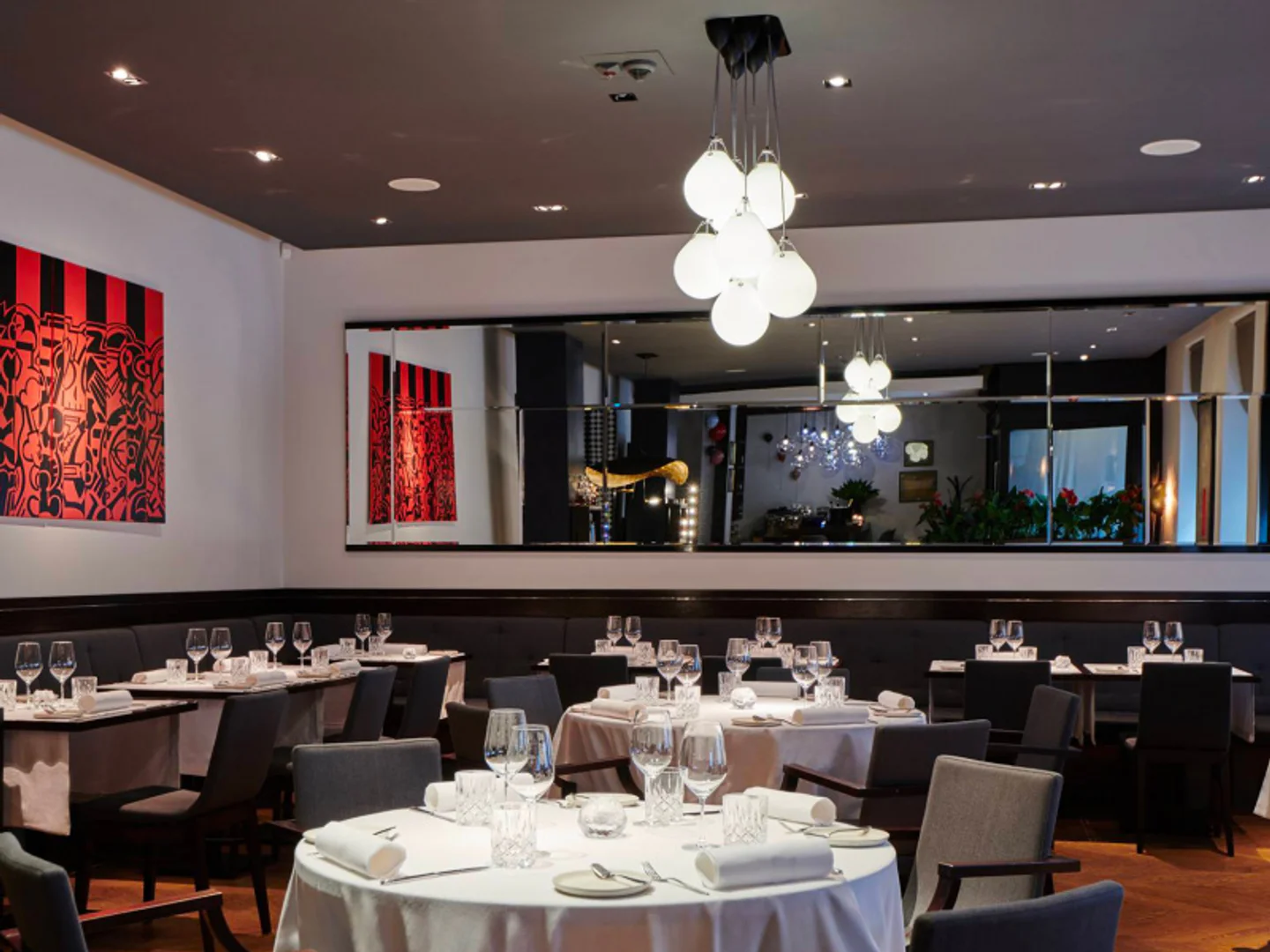 The TOP 10 Michelin Star Restaurant in Warsaw