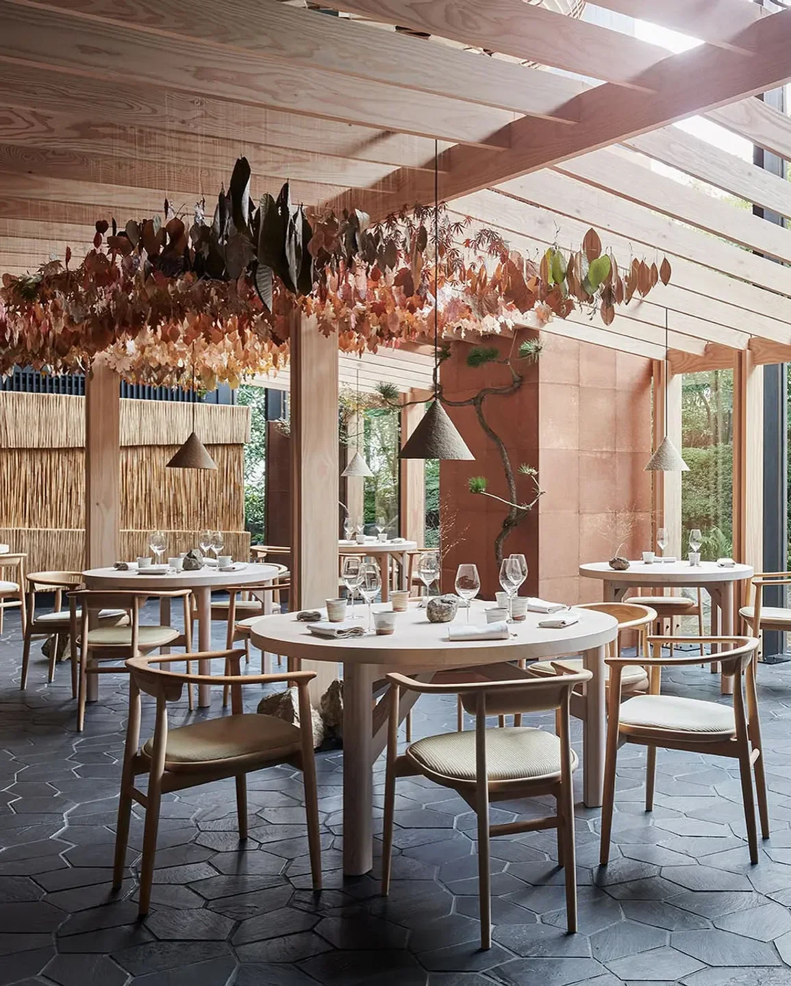 Les 10 meilleurs restaurants modernes de Copenhague