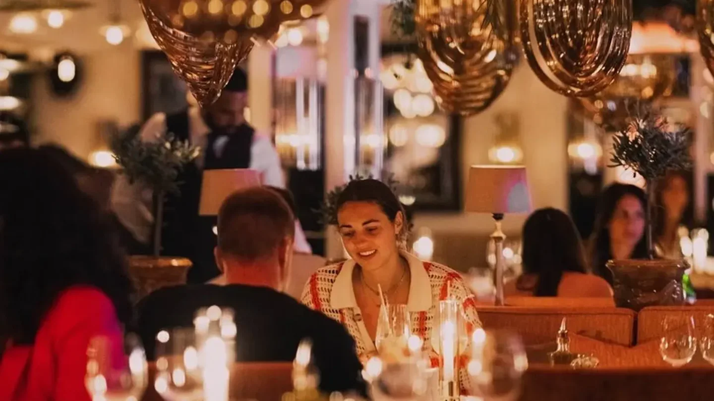 Die TOP 10 modernen Restaurants in Saint-Tropez