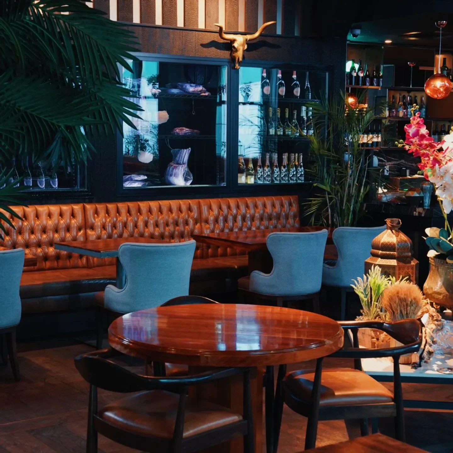 The TOP 10 Restaurants in Miami