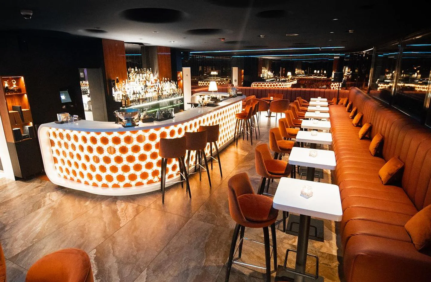 The TOP 10 Restaurant Open on Sunday in Prague