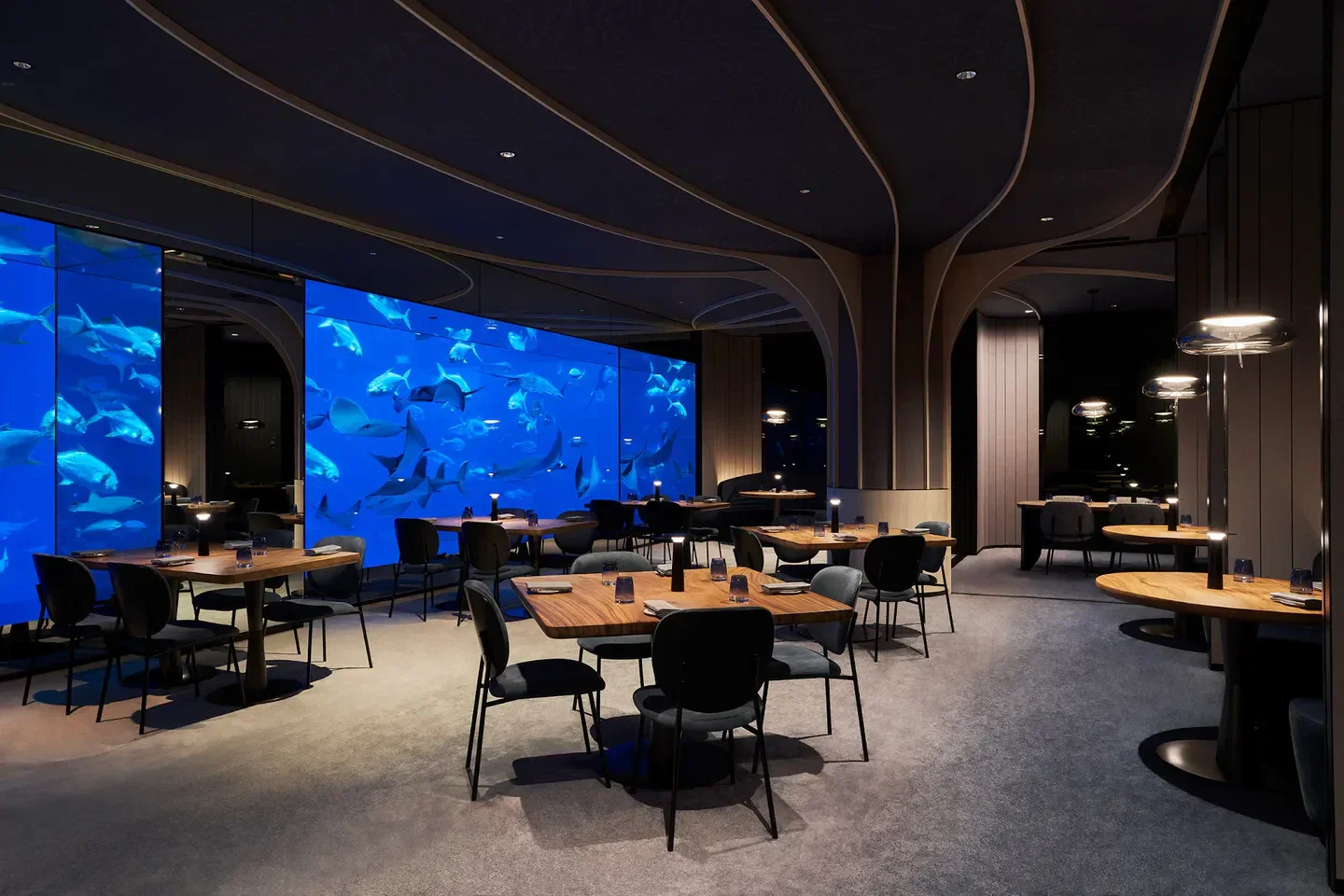 The TOP 10 Asian Restaurants in Singapore