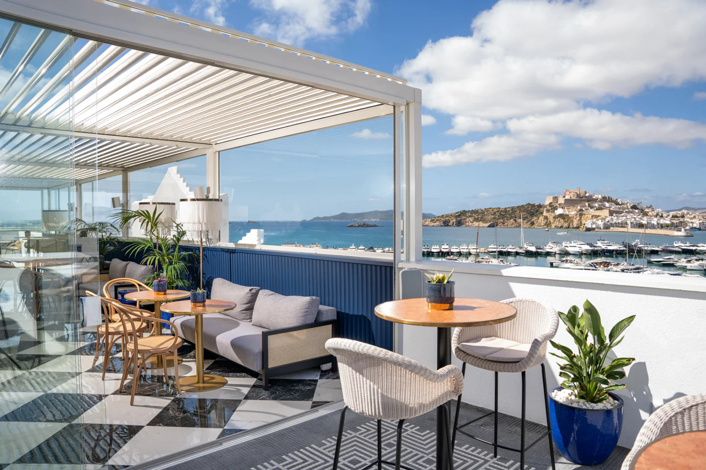 The TOP 10 Modern Restaurants in Ibiza