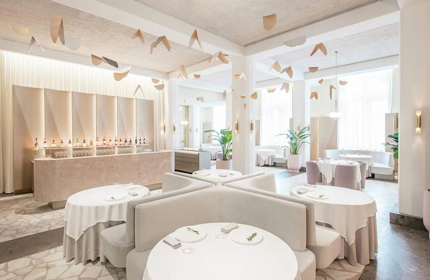 Odette  Singapore
