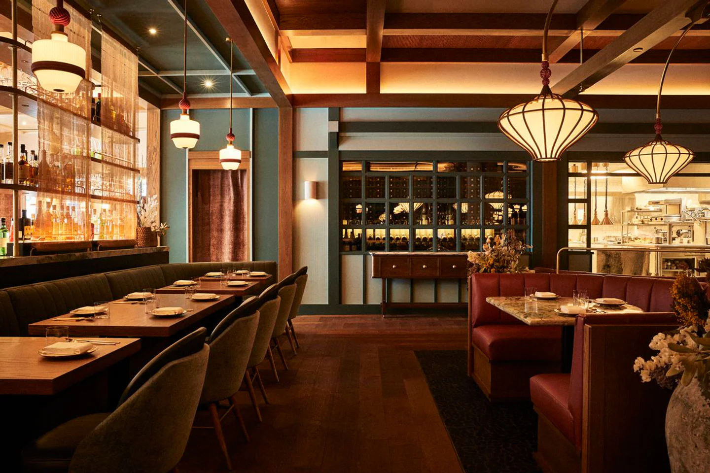 The TOP 10 Korean Restaurants in New York City