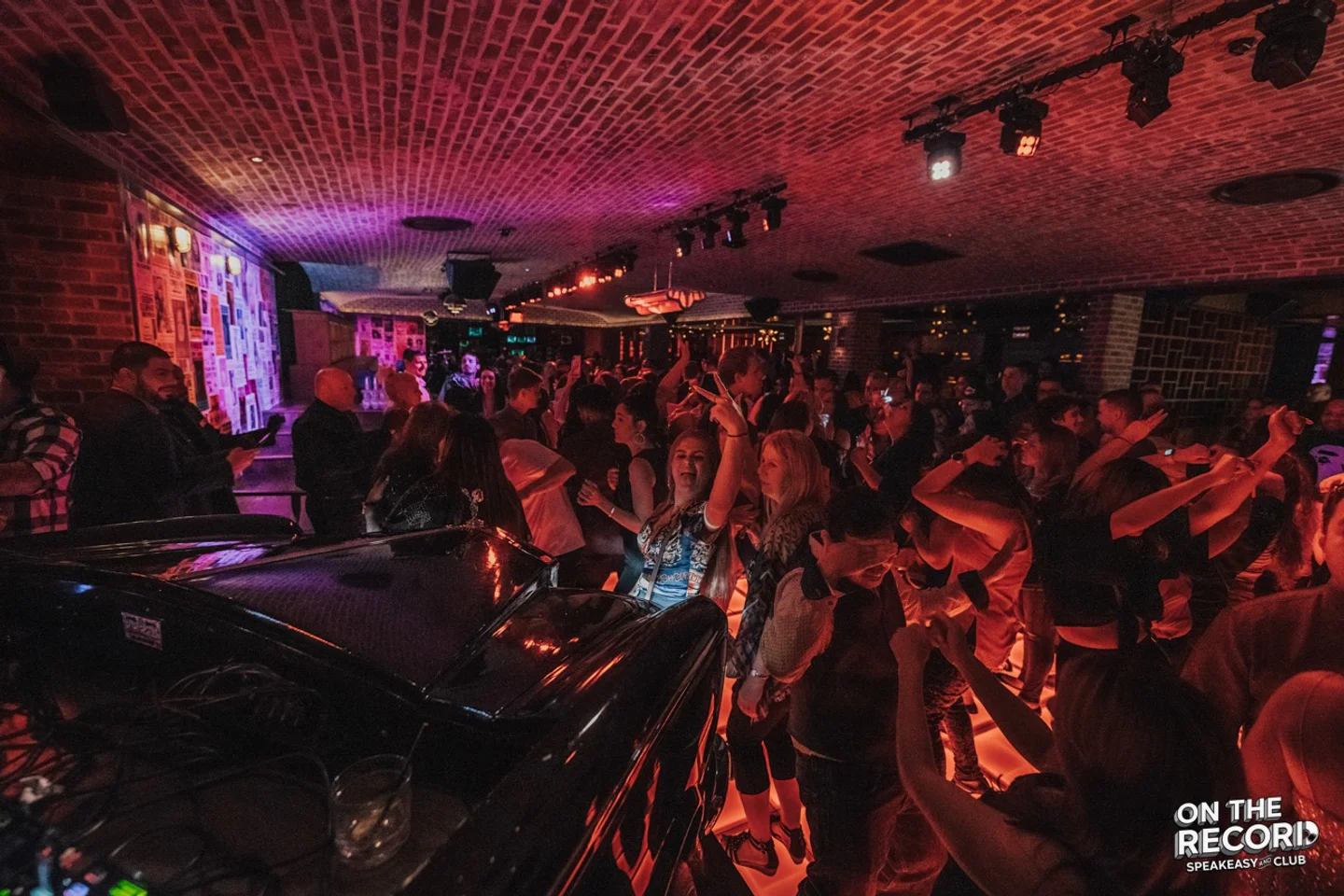 The TOP 10 Outdoor Nightclub in Las Vegas
