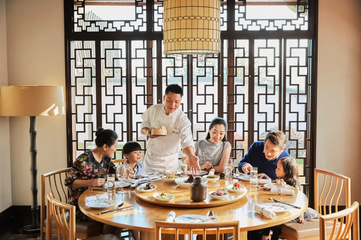 The TOP 10 Chinese Restaurants in Hong Kong