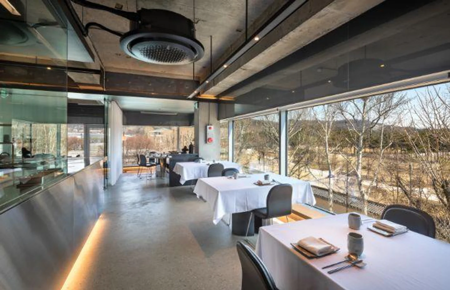 Les TOP 10 Restaurants Ouverts le Mercredi à Séoul