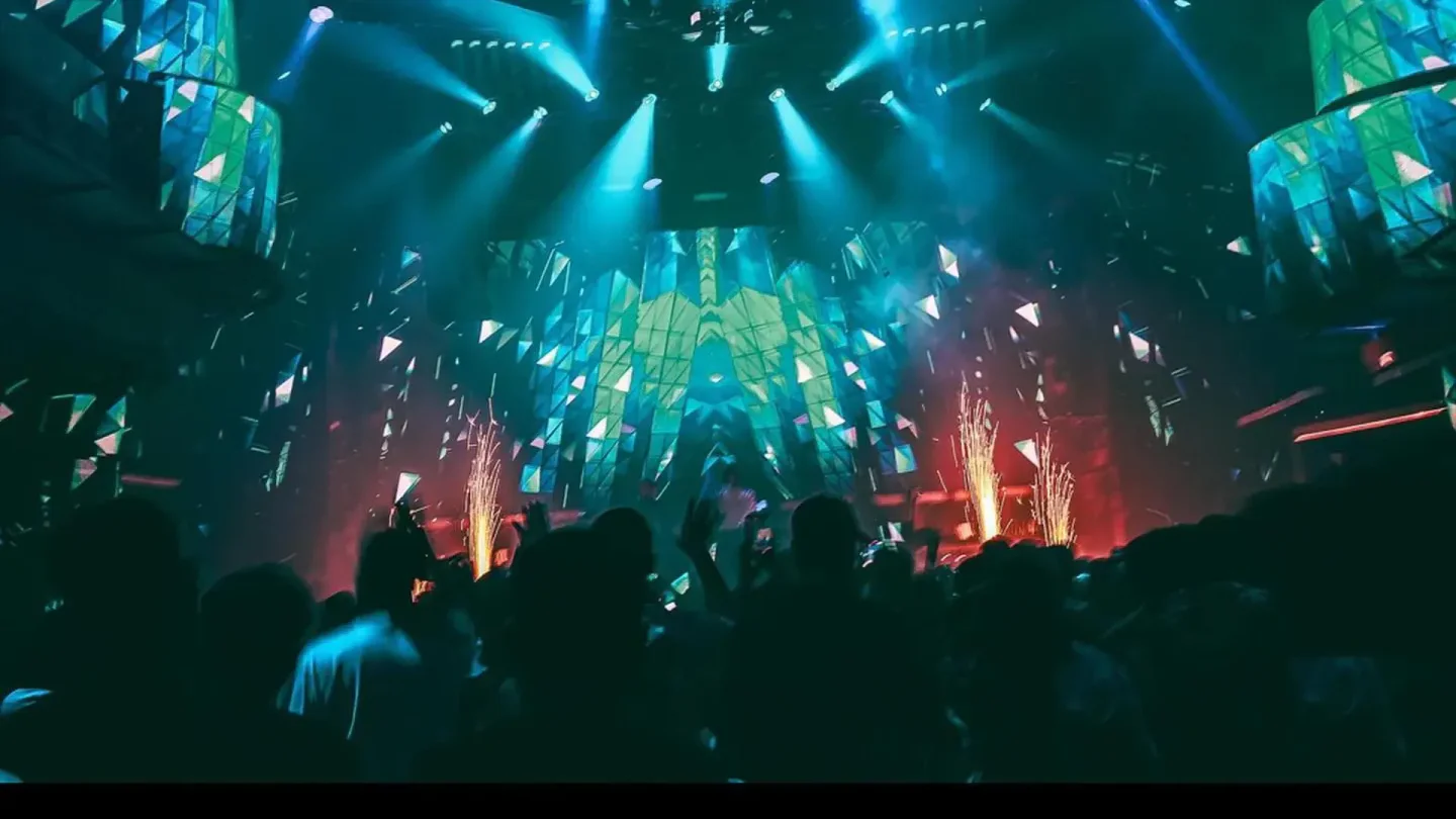 The TOP 10 Dance Clubs in Bangkok