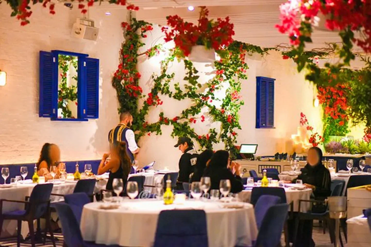 Die TOP 10 Zeitgenössische Restaurants in Dubai