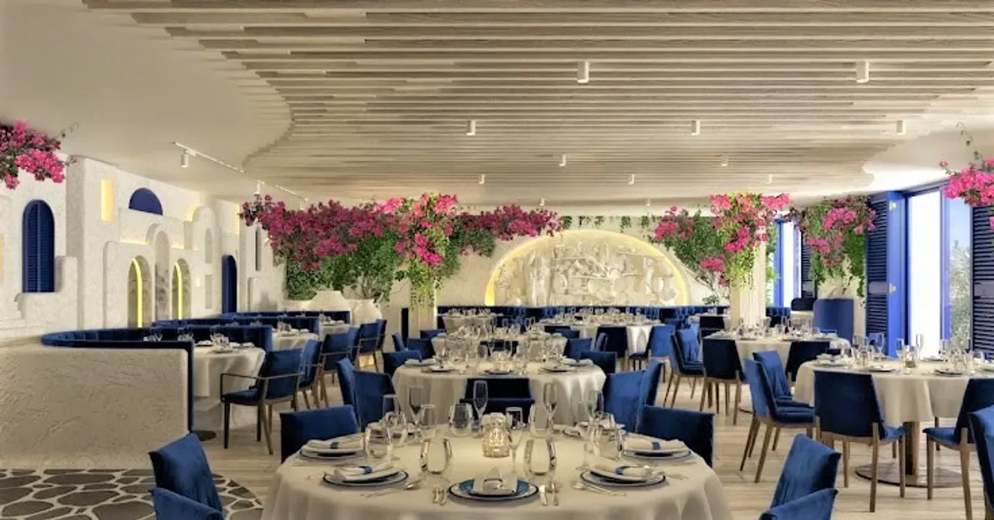 The TOP 10 Outdoor Restaurants in Saint-Tropez