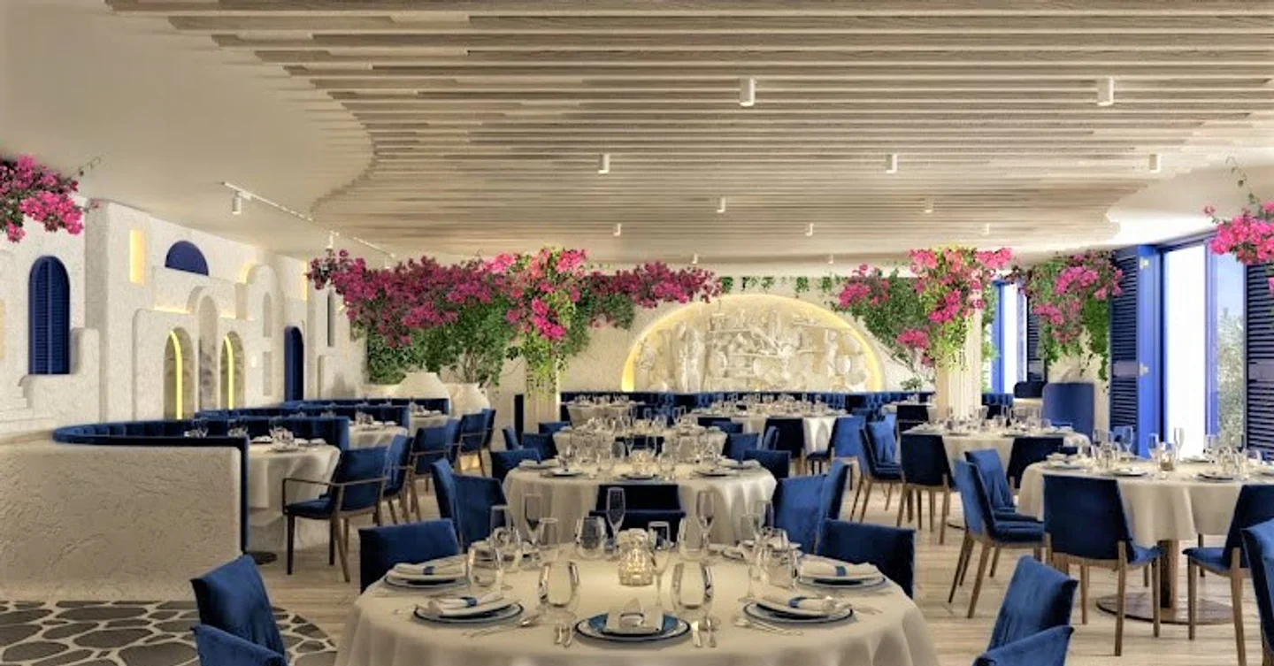 Die TOP 10 Luxusrestaurants in Saint-Tropez