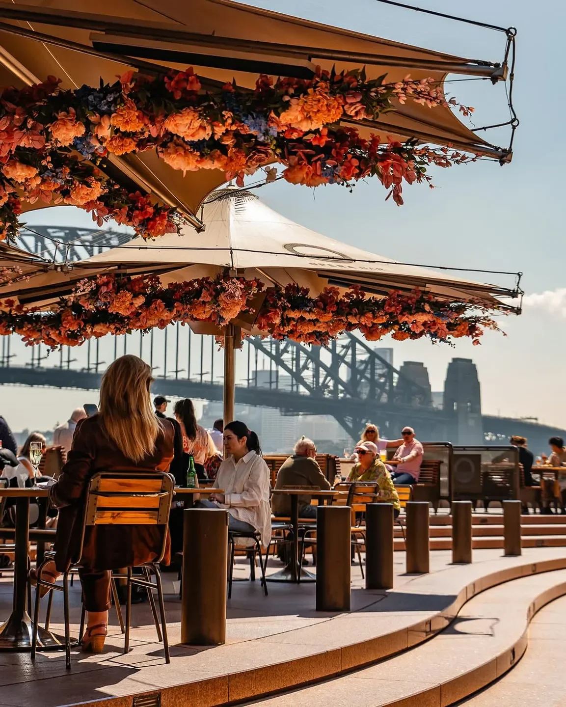 Opera Bar Sydney Reservations | Alotea Concierge