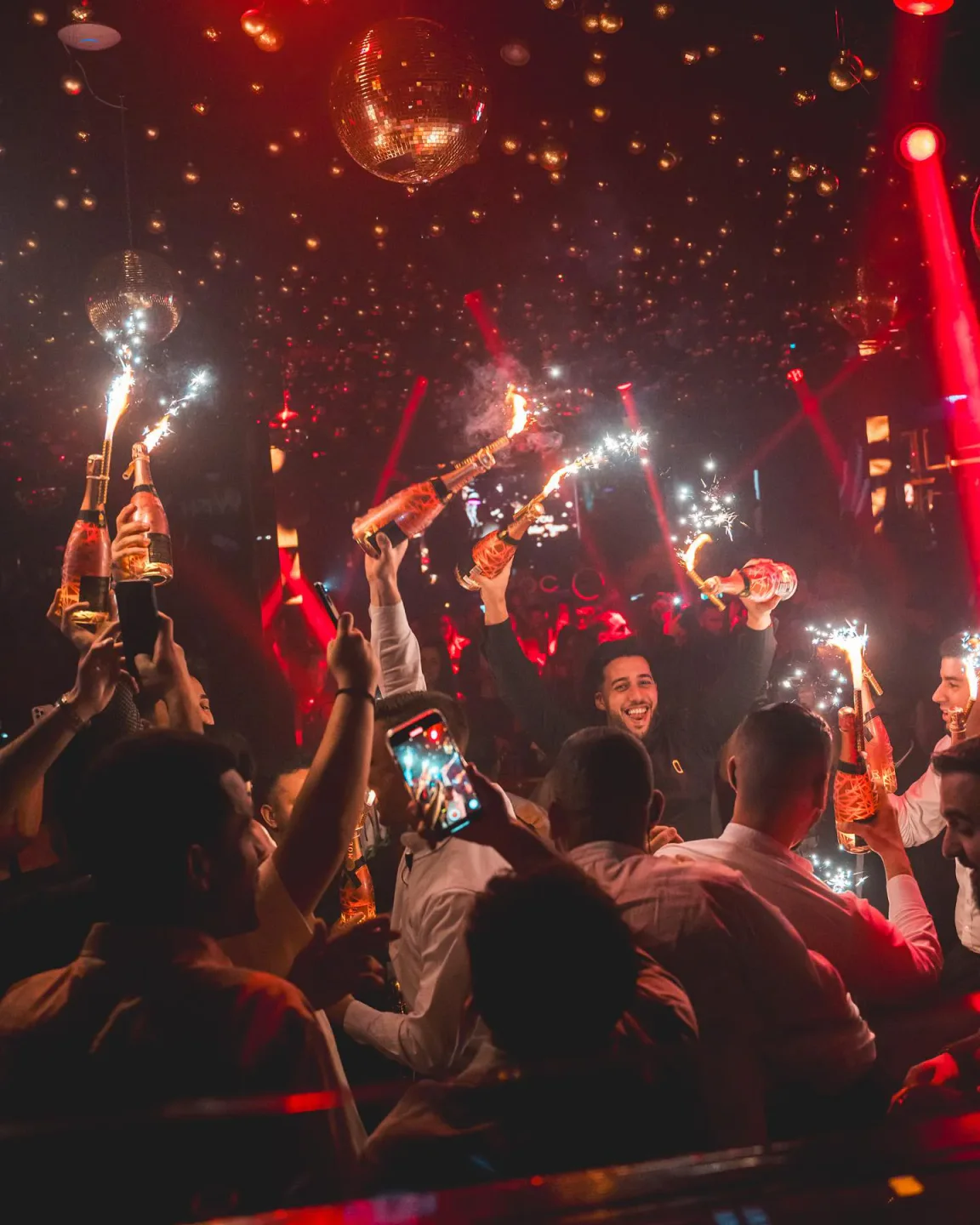 Los 10 mejores discoteca en Madrid