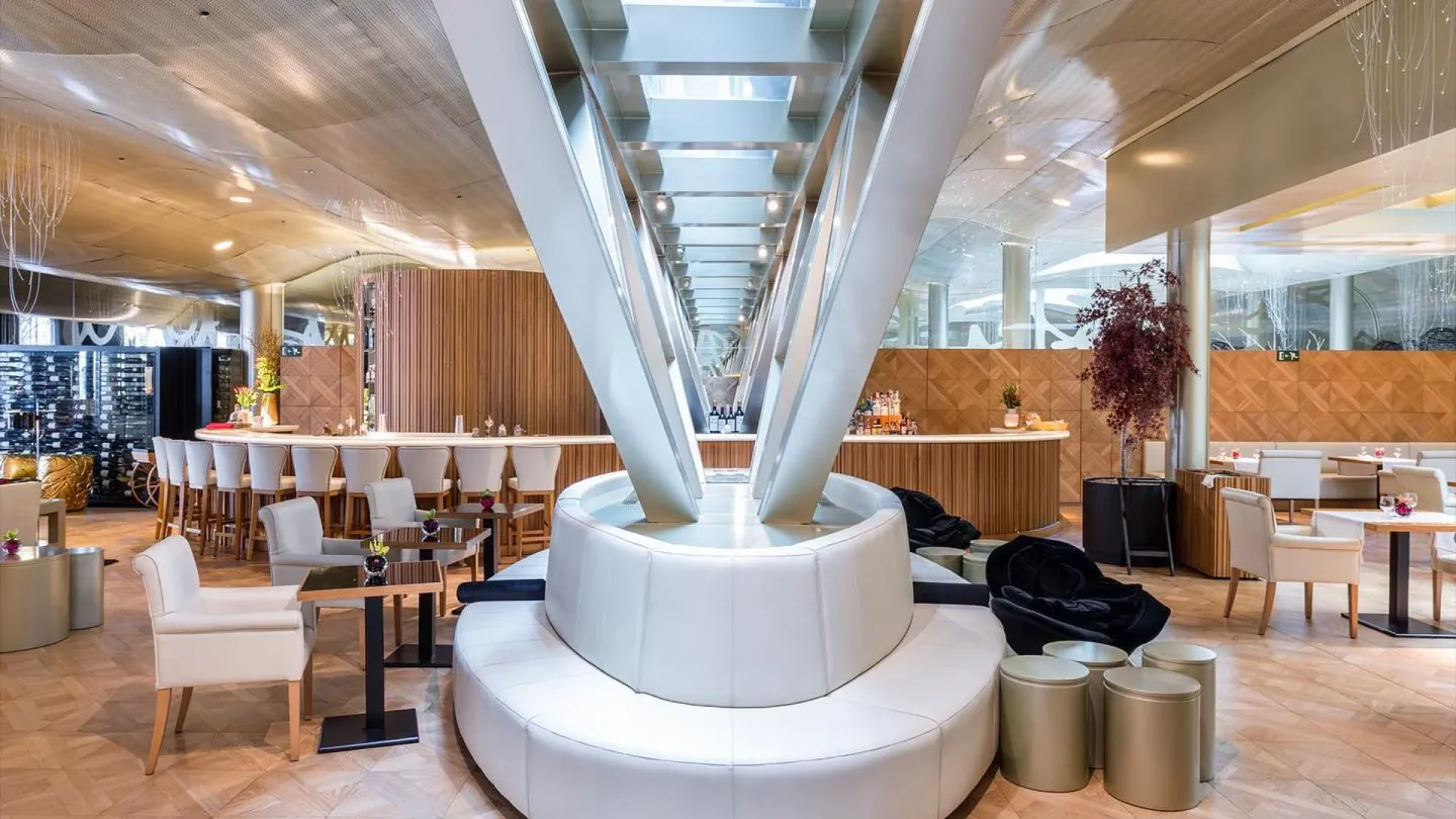 The TOP 10 Fusion Restaurants in Barcelona