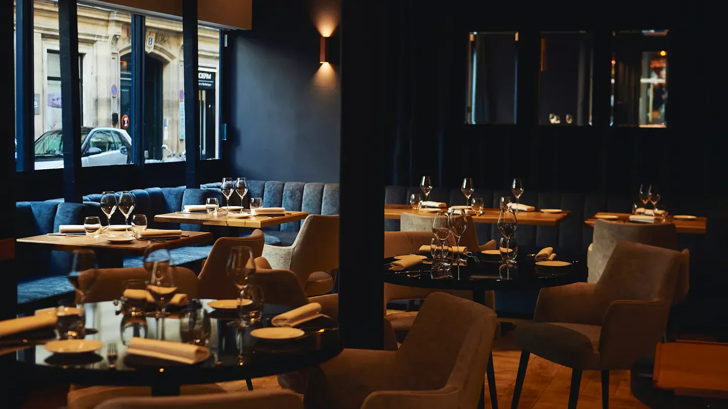 The TOP 10 Restaurants Open on Thursday in Paris