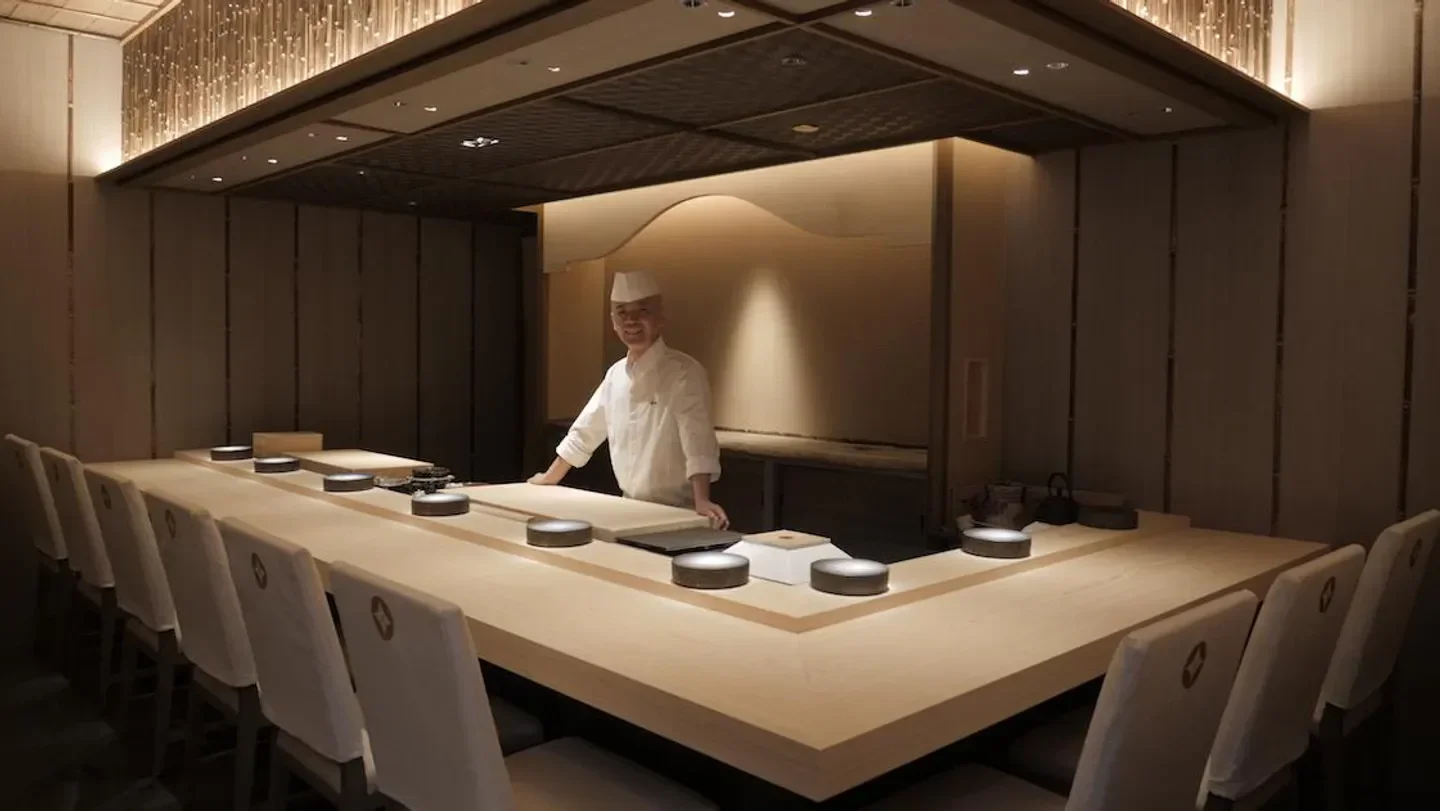 Die TOP 10 Restaurants, die mittwochs in Singapore geöffnet haben