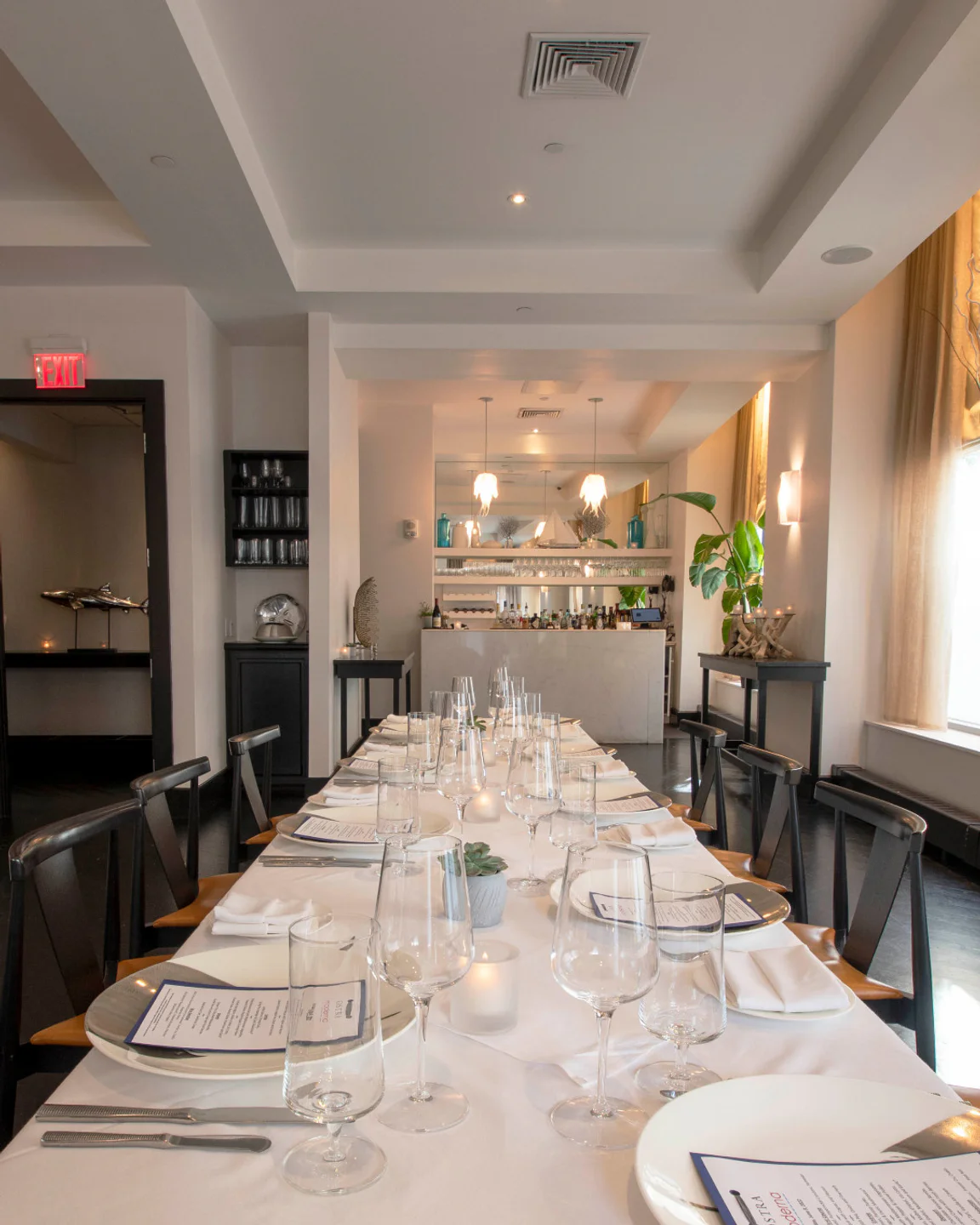 OS 10 MELHORES Restaurantes de Frutos do Mar em Boston