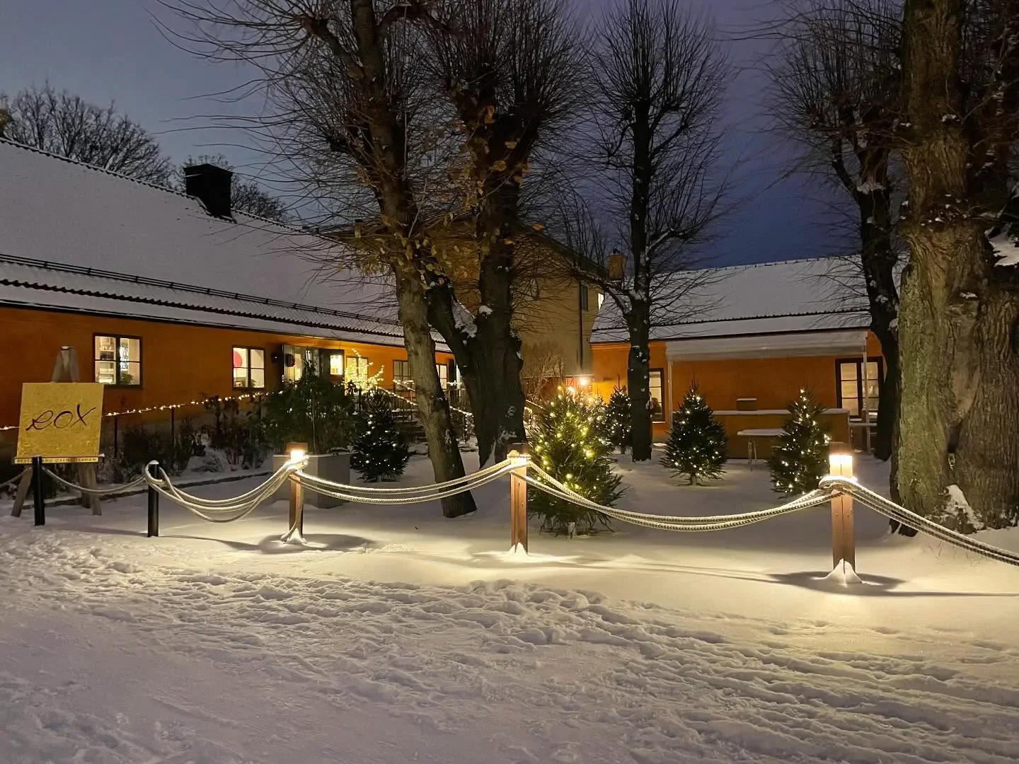The TOP 10 Farm to table Restaurants in Stockholm