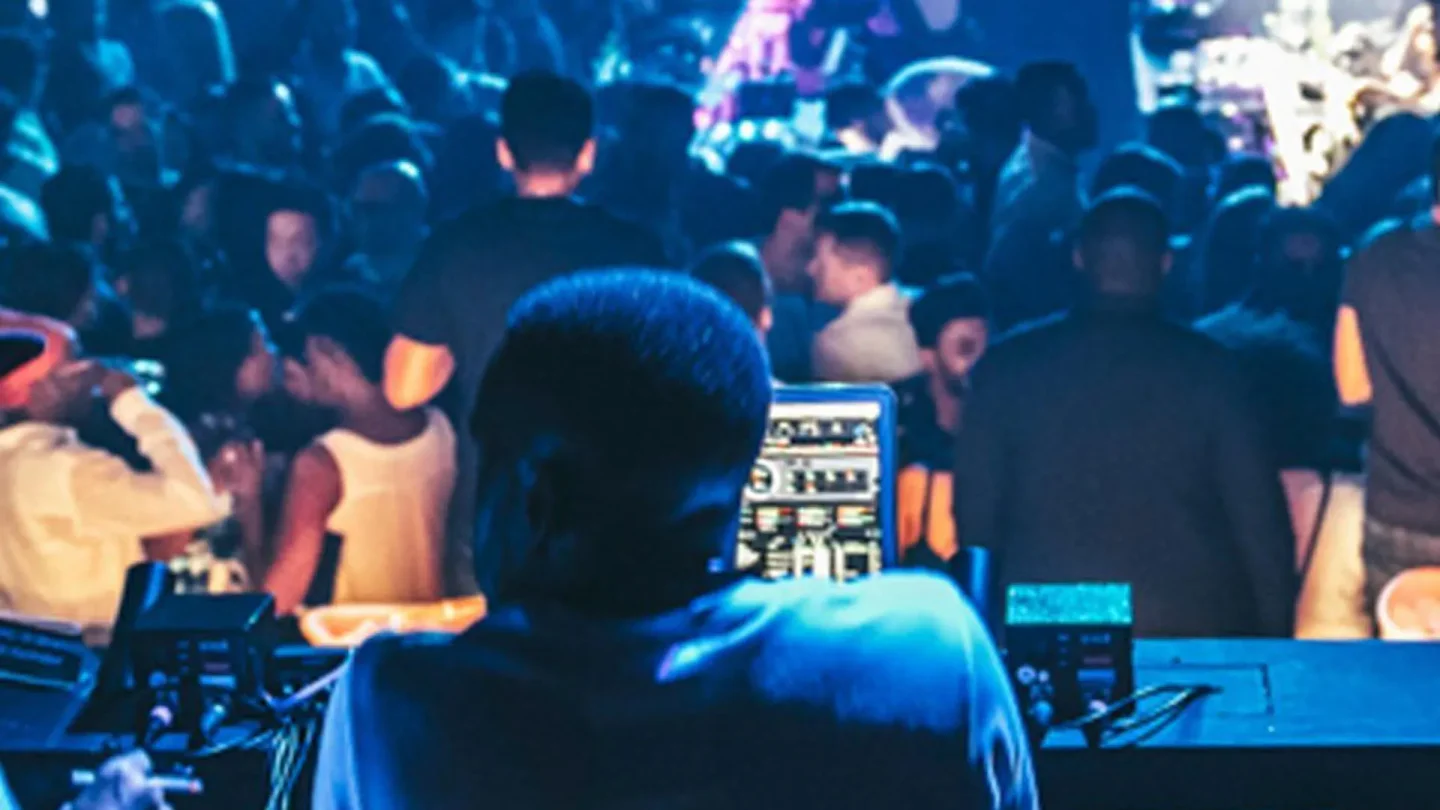 Die TOP 10 Party-Clubs in Doha