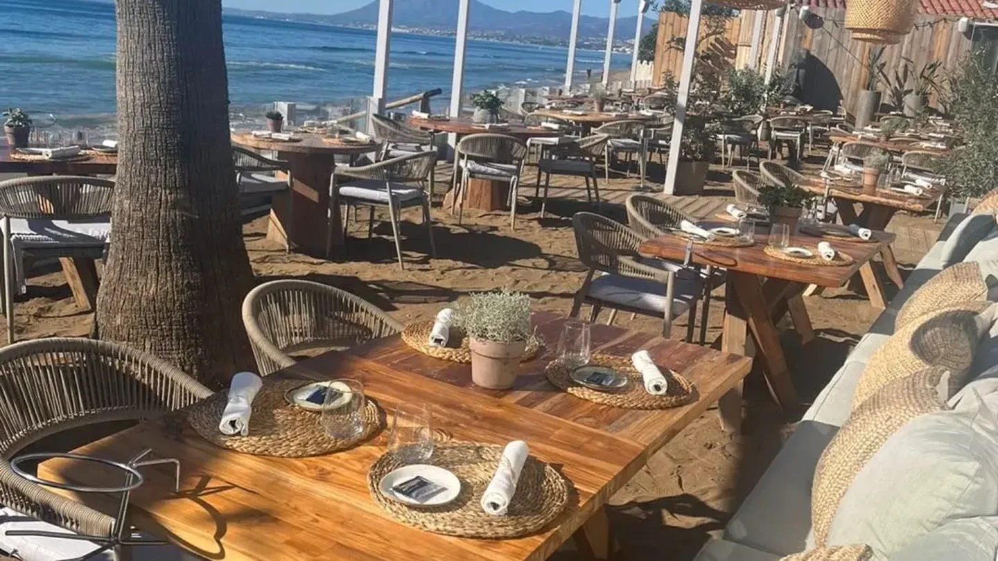 Los 10 MEJORES Restaurantes Abiertos el Viernes en Marbella