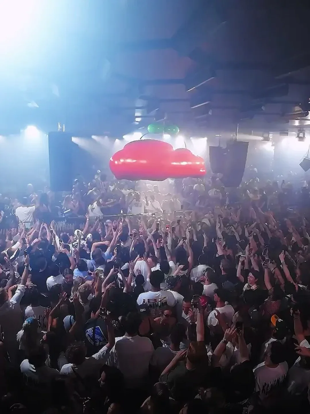 Pacha Ibiza Reservations | Alotea Concierge