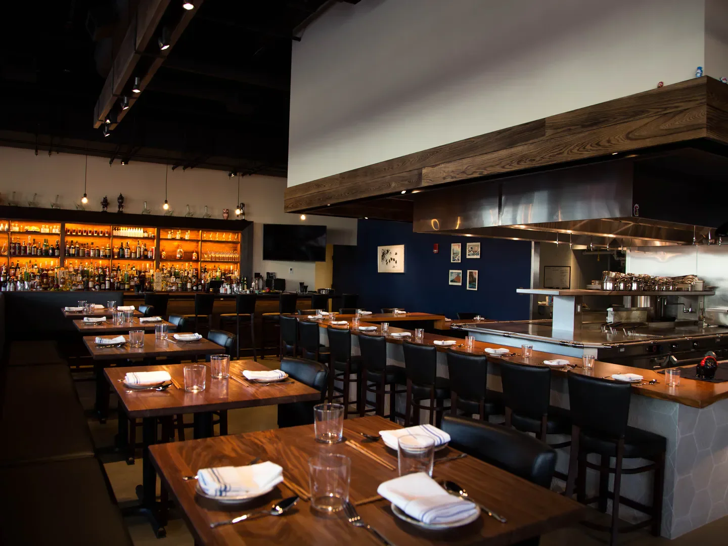 Os TOP 10 Restaurantes Abertos na Segunda-feira em Boston