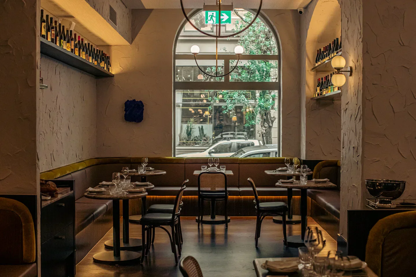 The TOP 10 Italian Restaurants in Sydney
