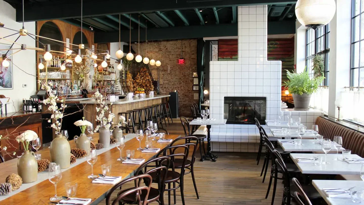 The TOP 10 Fine Dining Restaurants in Boston