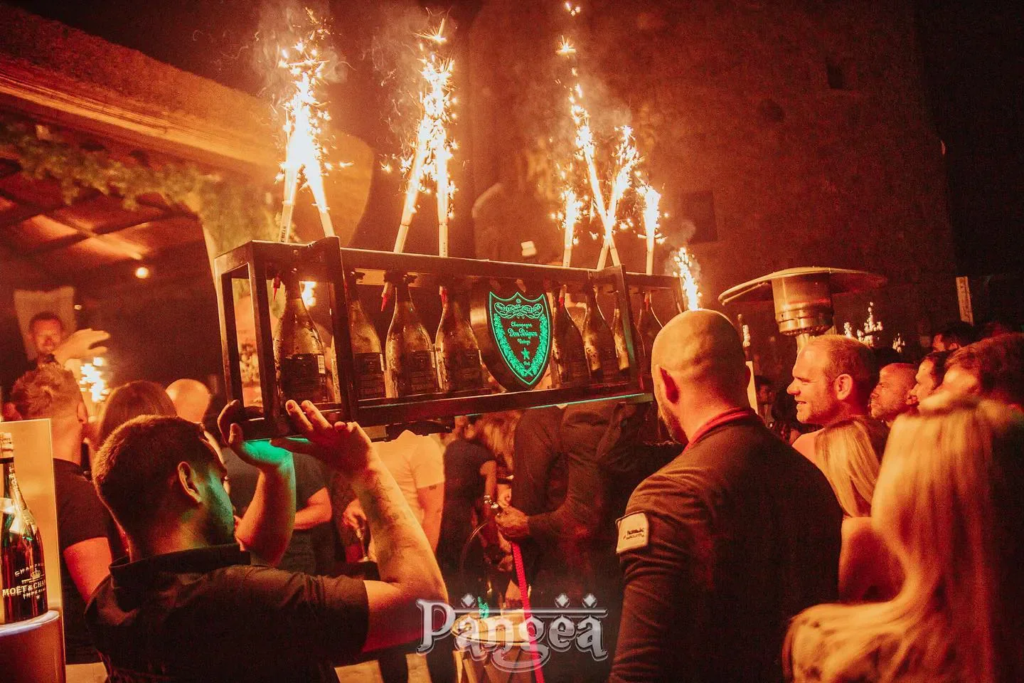 Die TOP 10 Tanzclubs in Marbella