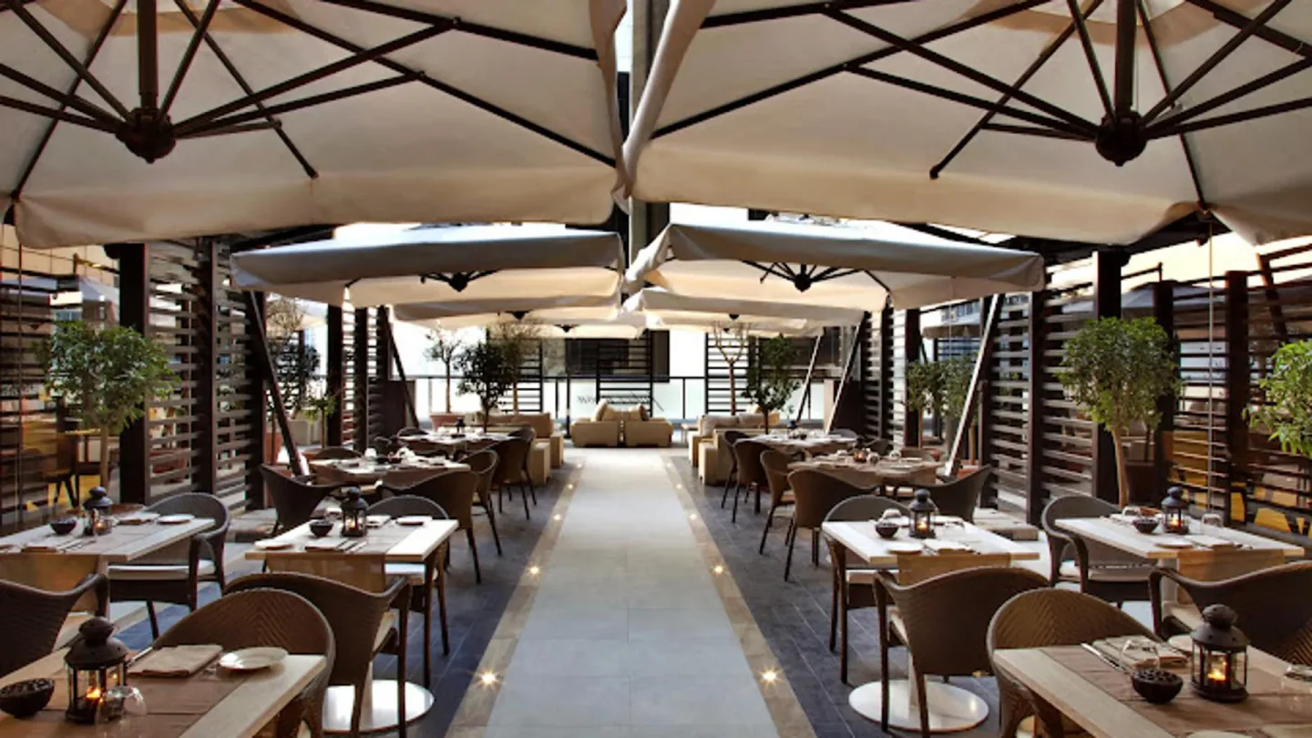 Die TOP 10 klassischen Restaurants in Doha
