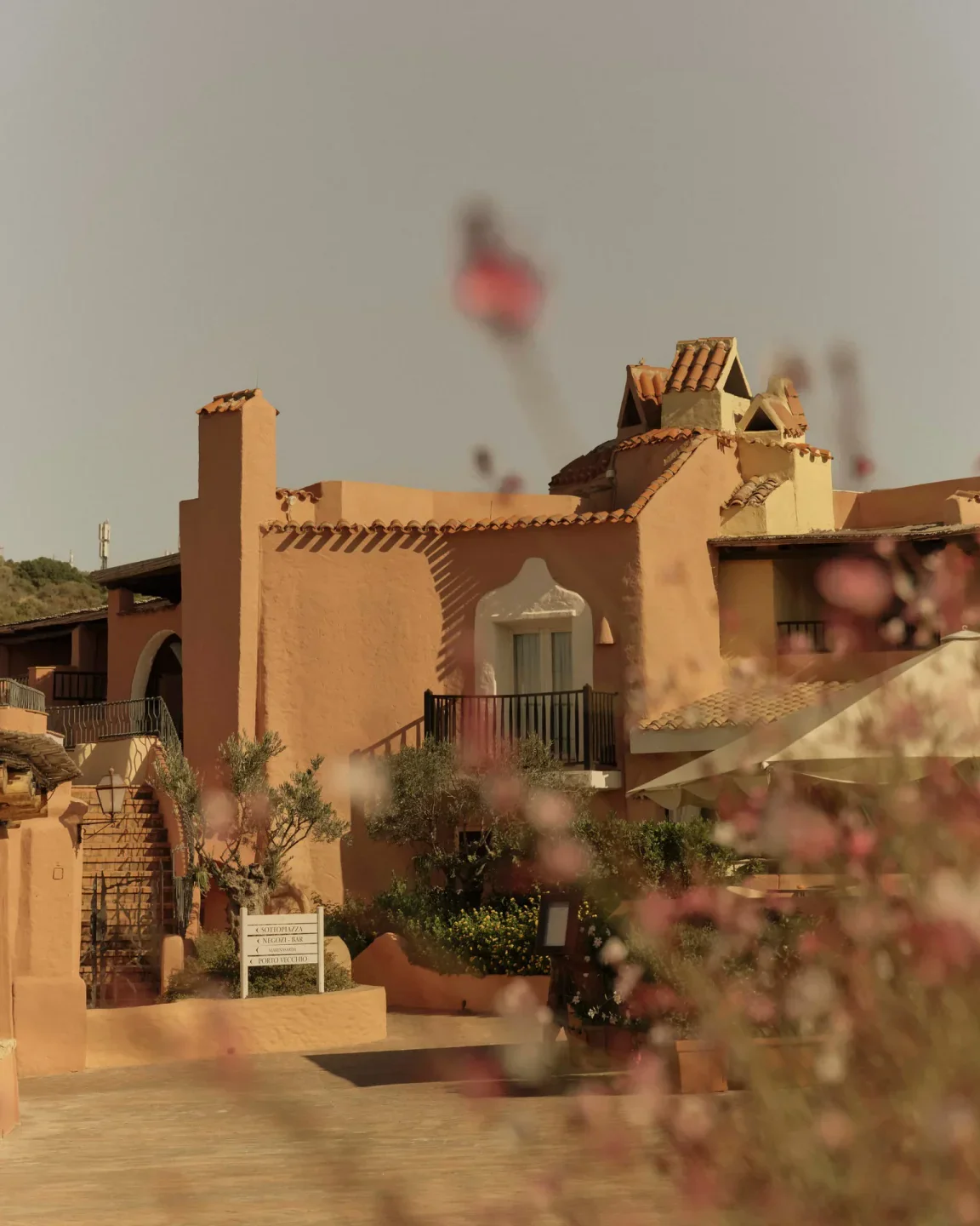 Die TOP 10 Restaurants, die sonntags in Porto Cervo geöffnet sind