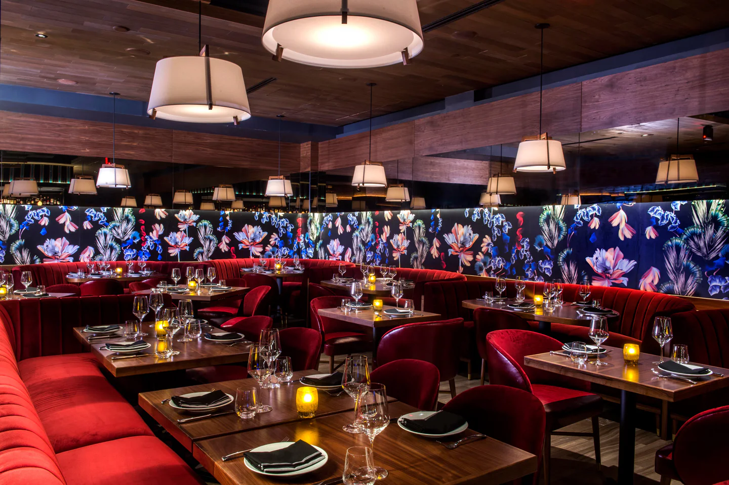 Los 10 mejores restaurantes de parrilla en Miami