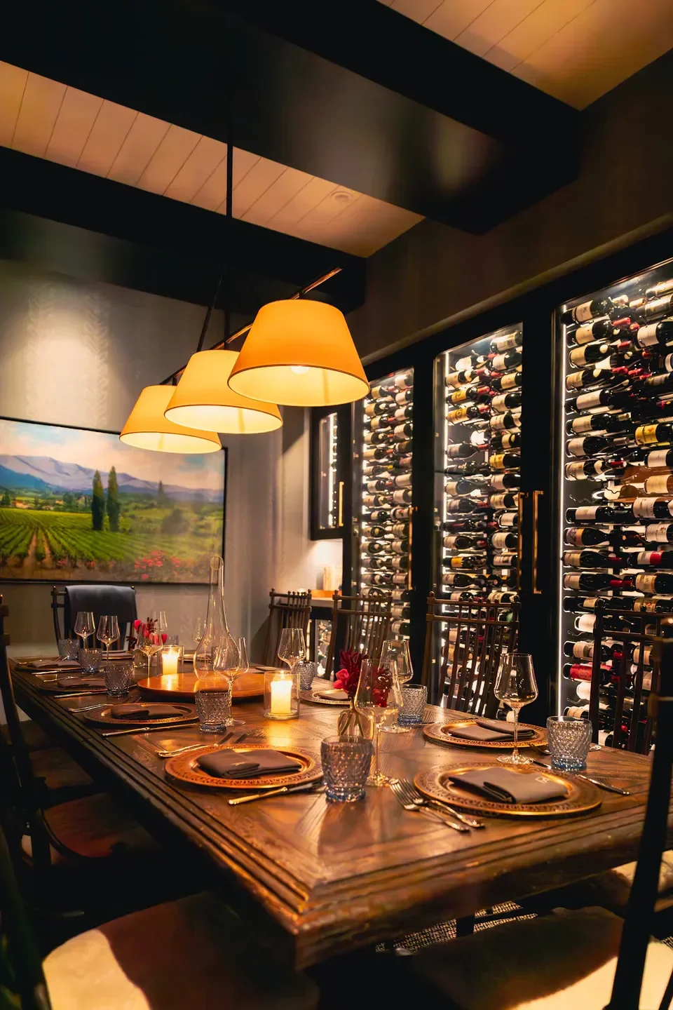 The TOP 10 Restaurants Open on Saturday in Aspen