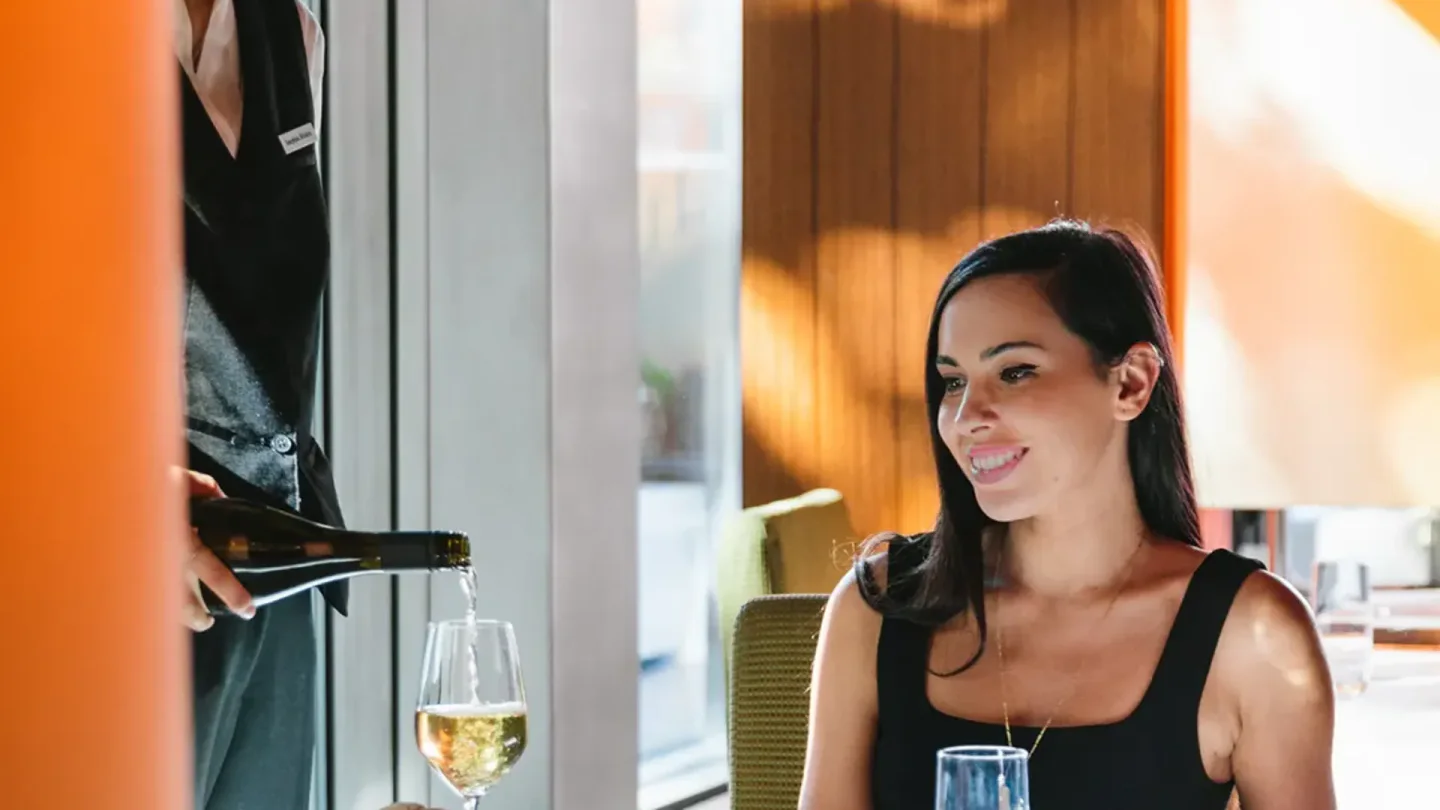 Les 10 Meilleurs Restaurants Ouverts le Vendredi à Zurich