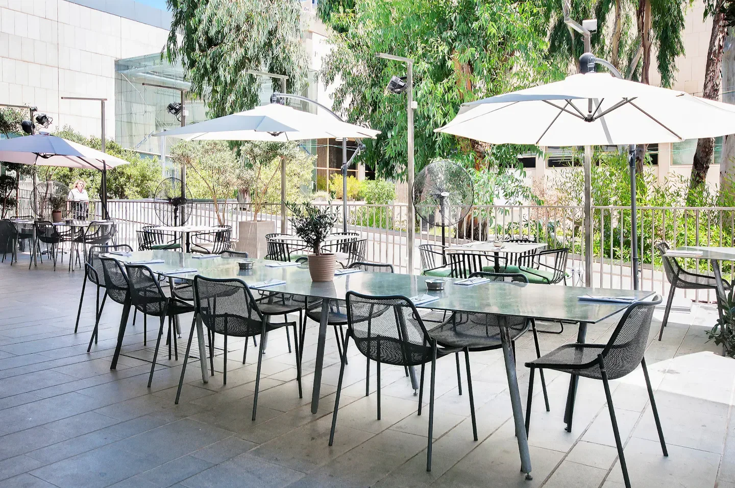 Los 10 MEJORES Restaurantes Abiertos el Viernes en Tel Aviv