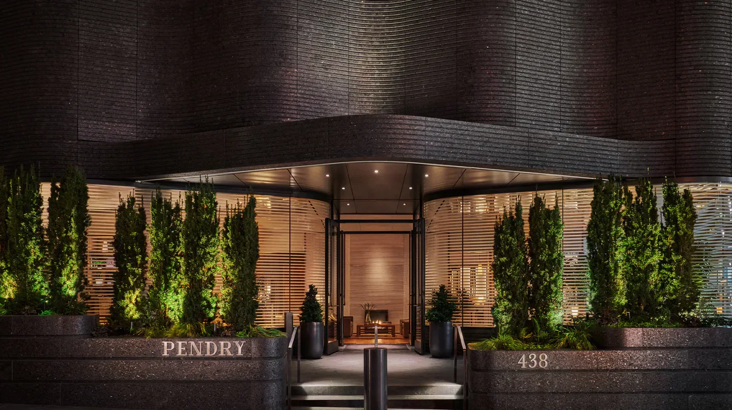 The TOP 10 Gym Hotels in New York City