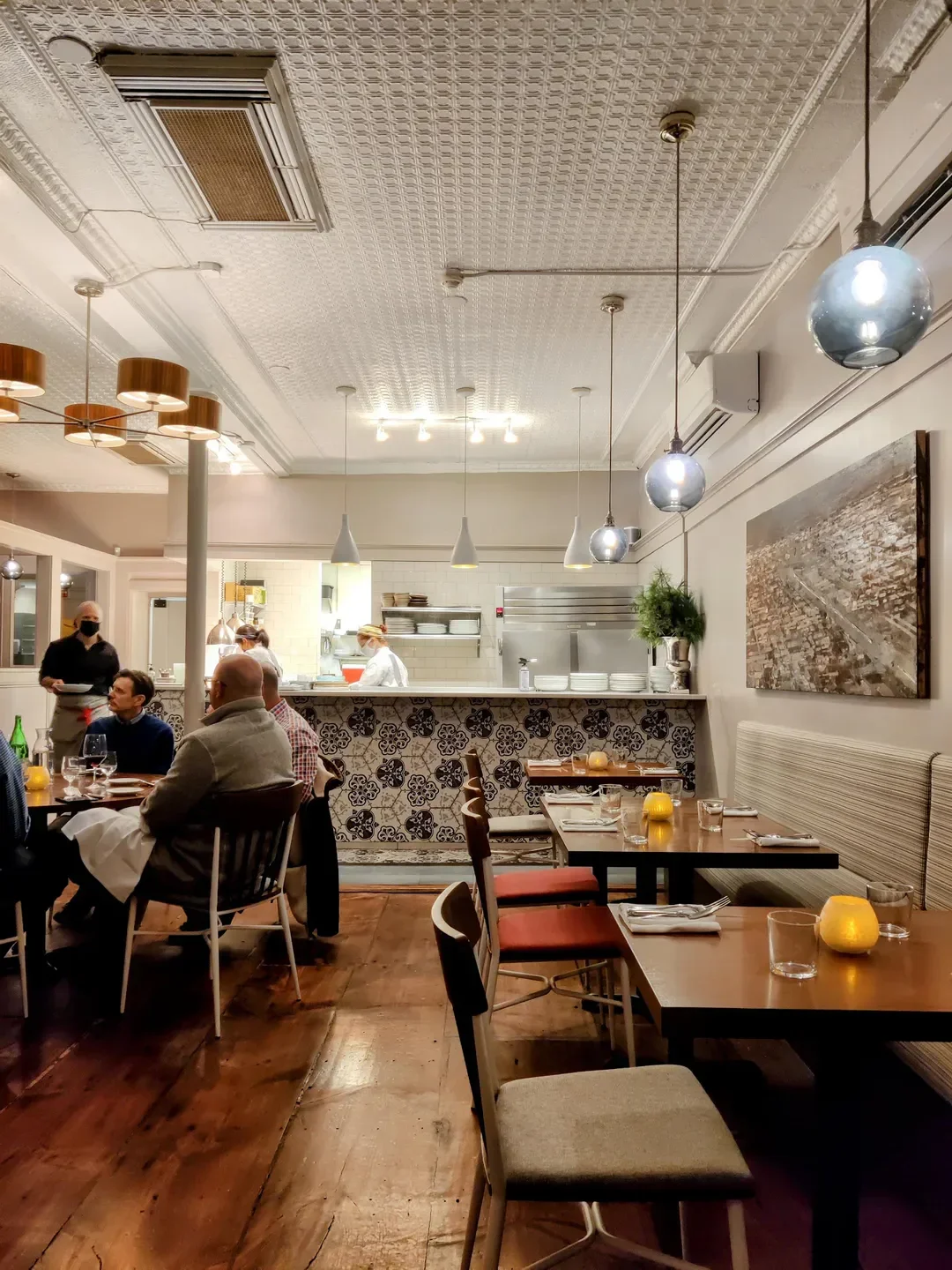 Top 10 Restaurants in Rhode Island | Alotea Concierge