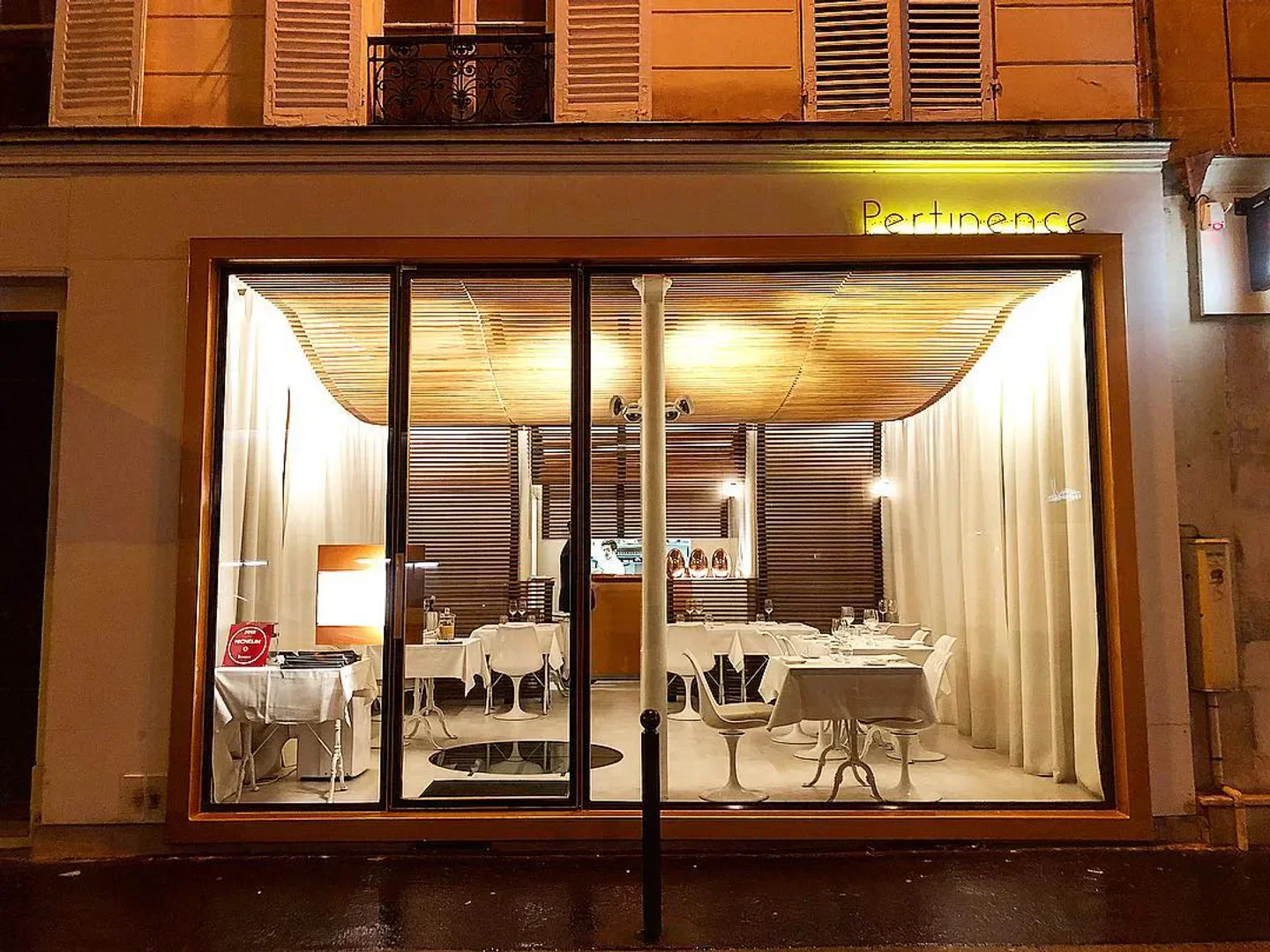 The TOP 10 Classic Restaurants in Paris