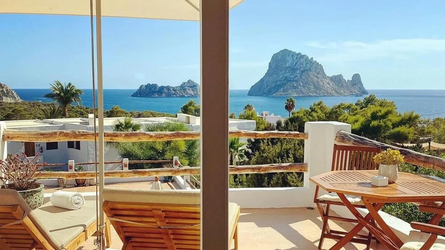 I TOP 10 Ristoranti del Mediterraneo a Ibiza