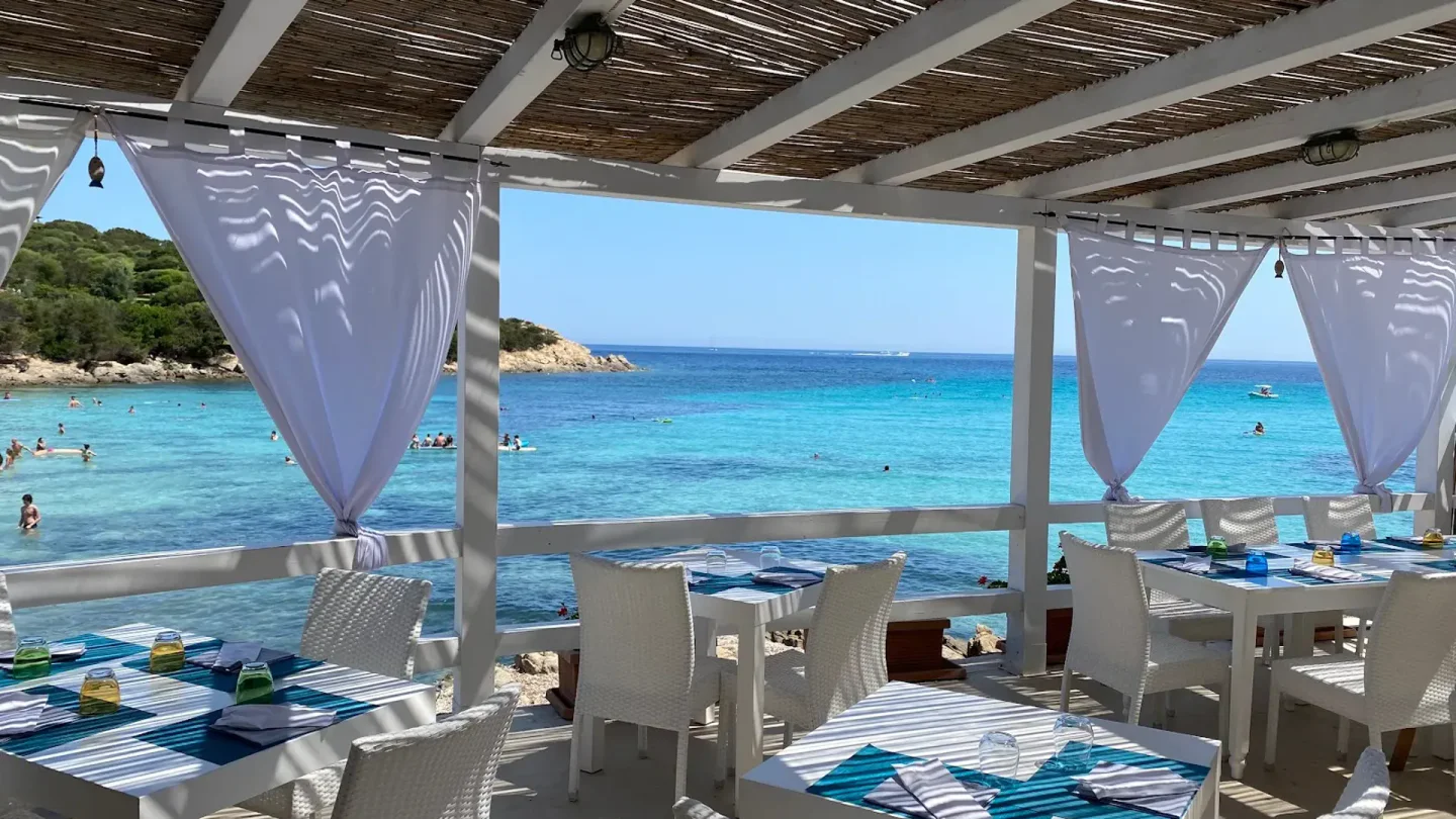 Phi Beach Porto-Cervo